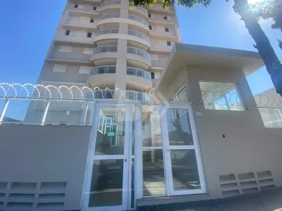 Apartamento com 3 Quartos à venda, 78m² no Vila Independência, Piracicaba
