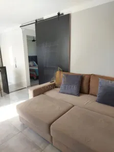 Apartamento com 2 Quartos à venda, 59m² no Residencial Parque Granja Cecília B, Bauru