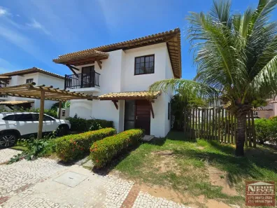 Casa de Condomínio com 3 Quartos à venda, 350m² no Vilas do Atlântico, Lauro de Freitas