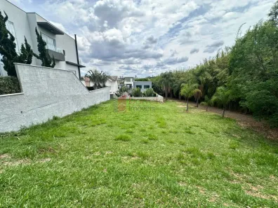 Lote/Terreno à venda, 515m² no Condomínio Reserva da Serra, Jundiaí