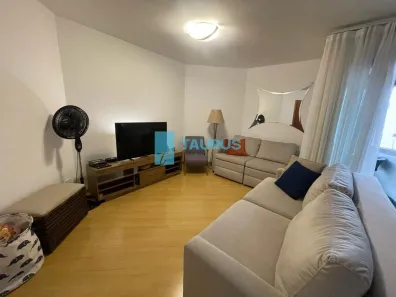 Apartamento com 3 Quartos à venda, 125m² no Moema, São Paulo