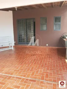 Sobrado com 6 Quartos à venda, 223m² no Parque Ribeirão Preto, Ribeirão Preto