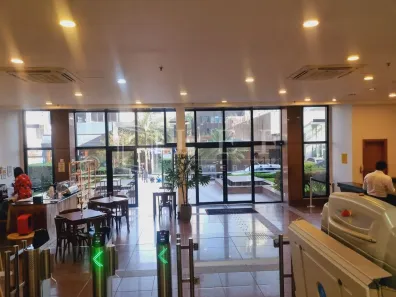 Prédio Comercial à venda, 37m² no Vila Olímpia, São Paulo