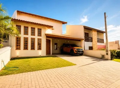 Casa com 4 Quartos à venda, 273m² no Aglomeração Urbana de Jundiaí, Itupeva