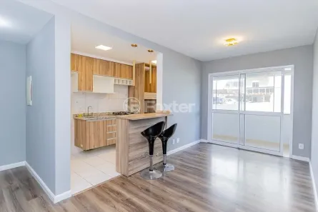 Apartamento com 3 Quartos à venda, 80m² no Jardim Carvalho, Porto Alegre