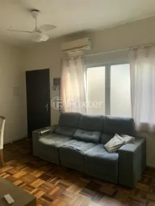 Apartamento com 2 Quartos à venda, 55m² no Glória, Porto Alegre