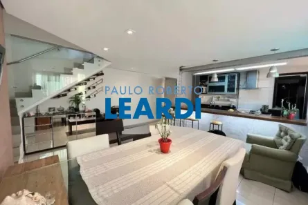 Cobertura com 3 Quartos à venda, 170m² no Sagrada Família, Belo Horizonte