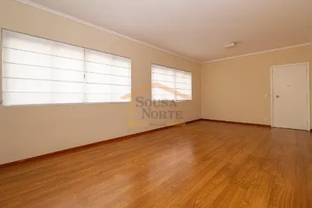 Apartamento com 3 Quartos à venda, 124m² no Jardim Paulista, São Paulo