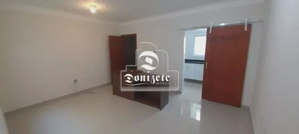 Cobertura com 2 Quartos à venda, 130m² no Vila Assunção, Santo André