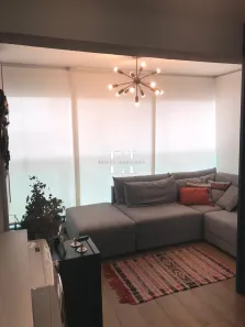 Apartamento com 1 Quarto à venda, 34m² no Jardim Aeroporto, São Paulo
