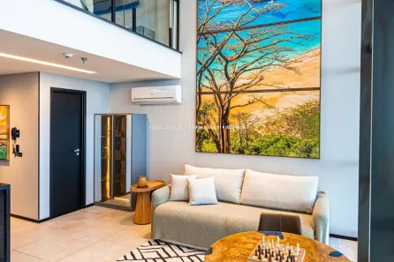 Apartamento com 1 Quarto à venda, 50m² no Barra de Jangada, Jaboatão dos Guararapes