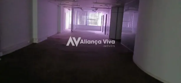 Sala Comercial à venda, 320m² no Glória, Rio de Janeiro