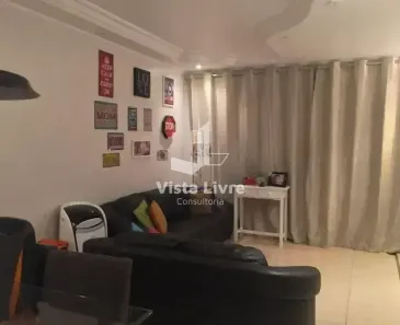 Apartamento com 3 Quartos à venda, 96m² no Vila Leopoldina, São Paulo