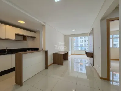 Apartamento com 2 Quartos para alugar, 65m² no Itoupava Seca, Blumenau