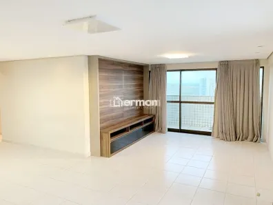 Apartamento com 3 Quartos à venda, 235m² no Capim Macio, Natal