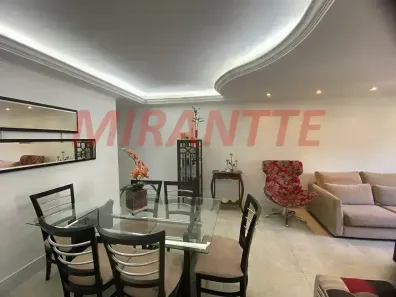 Apartamento com 3 Quartos à venda, 90m² no Tucuruvi, São Paulo