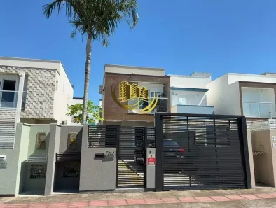 Sobrado com 3 Quartos à venda, 102m² no Ribeirão da Ilha, Florianópolis