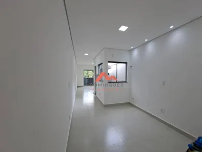 Sala Comercial para alugar, 45m² no Loteamento Residencial Jardim Esperança, Americana