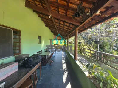 Fazenda/Sítio com 4 Quartos à venda, 32800m² no Área Rural de Taubaté, Taubaté