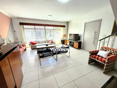 Sobrado com 3 Quartos à venda, 193m² no Vila Gomes Cardim, São Paulo