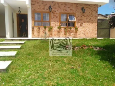 Casa com 3 Quartos à venda, 203m² no Vilagge Capricio, Louveira