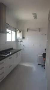 Apartamento com 2 Quartos para alugar, 75m² no Jardim Bela Vista, Santo André