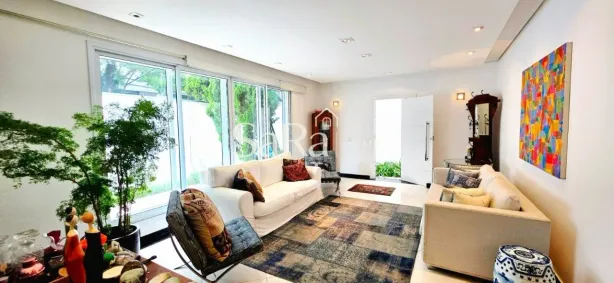 Casa com 4 Quartos à venda, 200m² no Perdizes, São Paulo
