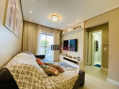 Apartamento com 2 Quartos à venda, 65m² no Chácara Seis de Outubro, São Paulo