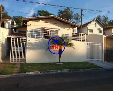 Casa com 2 Quartos à venda, 153m² no Parque Anhumas, Campinas