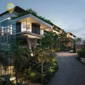 Casa de Condomínio com 4 Quartos à venda, 402m² no Centro de Vila Velha, Vila Velha