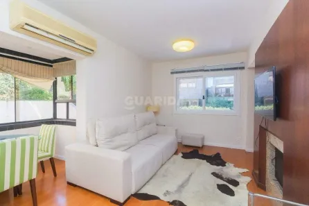 Apartamento com 2 Quartos para alugar, 84m² no Bela Vista, Porto Alegre