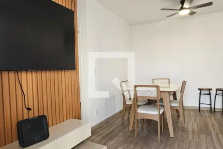 Apartamento com 2 Quartos à venda, 50m² no Vila Nova, Campinas