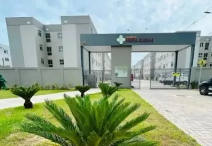 Apartamento com 2 Quartos à venda, 46m² no Bengui, Belém