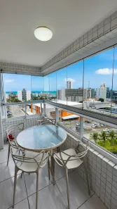Apartamento com 3 Quartos à venda, 85m² no Jardim Oceania, João Pessoa