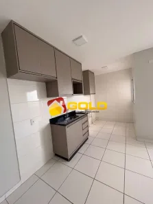 Apartamento com 2 Quartos à venda, 57m² no Jardim Europa, Uberlândia