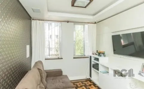 Apartamento com 2 Quartos à venda, 62m² no Passo da Areia, Porto Alegre