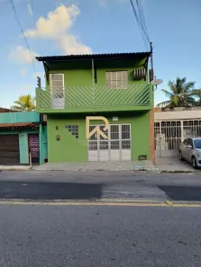 Casa com 2 Quartos à venda, 120m² no Jacintinho, Maceió