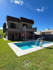 Casa com 3 Quartos à venda, 297m² no Chácara Terra Nova, Jundiaí