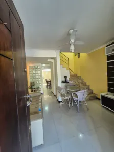 Casa de Condomínio com 3 Quartos para venda ou aluguel, 98m² no Praia do Flamengo, Salvador