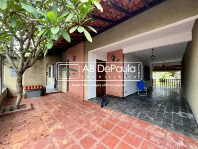 Casa com 3 Quartos à venda, 223m² no Jardim Sulacap, Rio de Janeiro