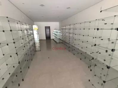 Ponto Comercial à venda, 80m² no Lourdes, Governador Valadares