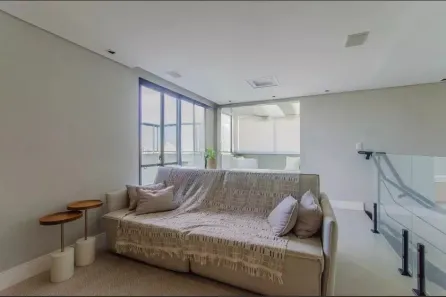 Apartamento com 3 Quartos à venda, 146m² no Vila Mariana, São Paulo