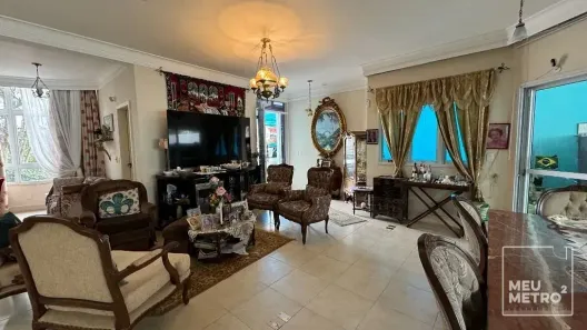 Casa com 3 Quartos à venda, 270m² no Jurerê, Florianópolis