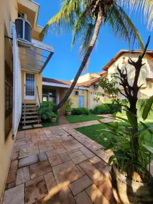 para alugar, 305m² no Jardim Sumaré, Ribeirão Preto