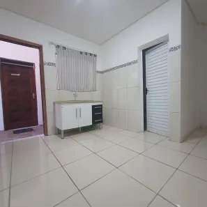 Casa com 1 Quarto para alugar, 38m² no Jardim Bom Refúgio, São Paulo
