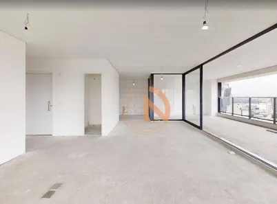 Apartamento com 4 Quartos à venda, 231m² no Pinheiros, São Paulo