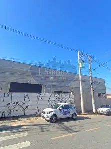 Galpão/Depósito/Armazém à venda, 1673m² no residencial Flamboyant, Itaquaquecetuba