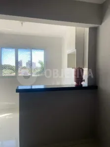 Apartamento com 2 Quartos à venda, 56m² no Segismundo Pereira, Uberlândia