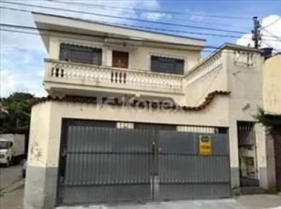 Prédio Comercial à venda, 360m² no Moinho Velho, São Paulo