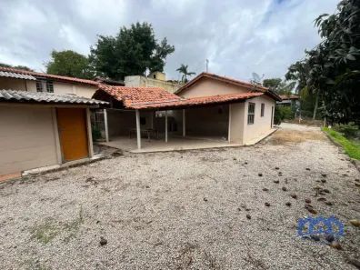 Fazenda/Sítio com 3 Quartos à venda, 500m² no , Mairinque